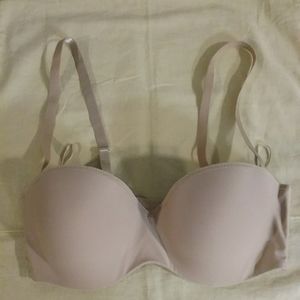Lilyette Bra